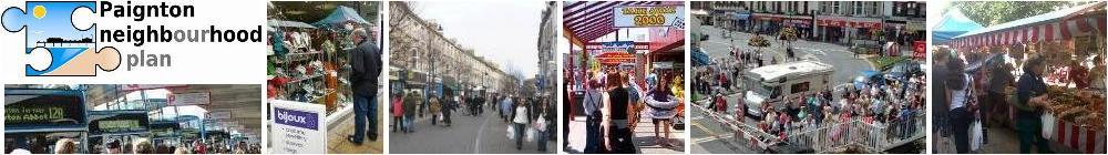 Paignton Neighbourhood Plan