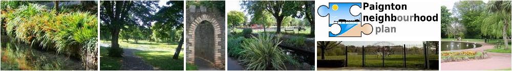 Paignton Neighbourhood Plan