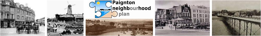 Paignton Neighbourhood Plan