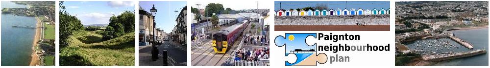 Paignton Neighbourhood Plan